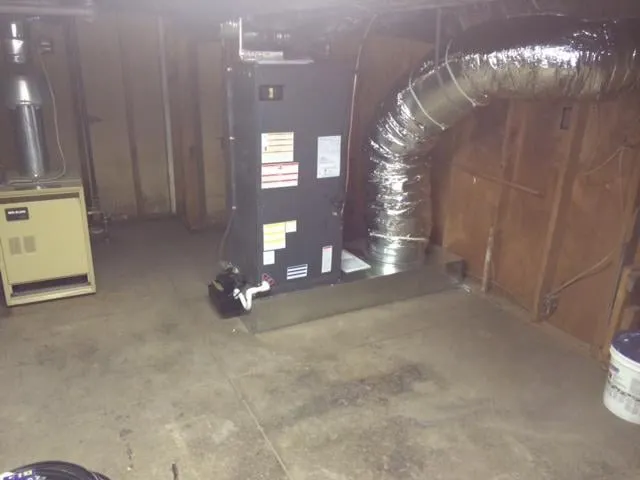 Slide of J. Hansen Heating & Cooling