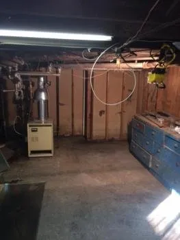 Slide of J. Hansen Heating & Cooling