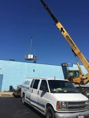 J. Hansen Heating & Cooling