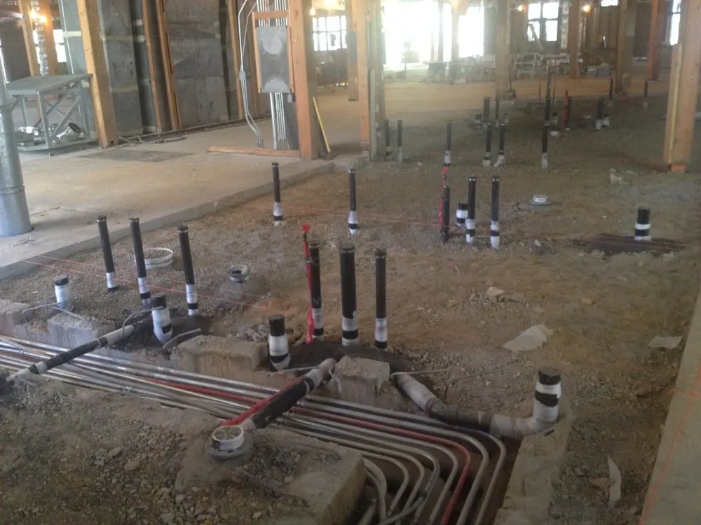 Slide of J Hart Plumbing