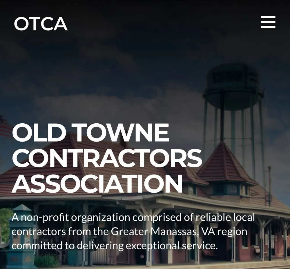 Slide of J Henry Mechanical Heating and Cooling