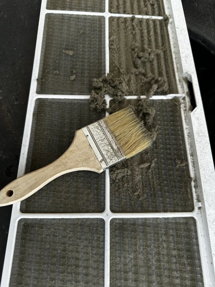 Slide of J Henry Mechanical Heating and Cooling