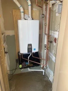 Slide of J Hood Services