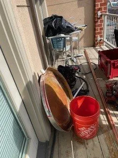 Slide of J Hood Services