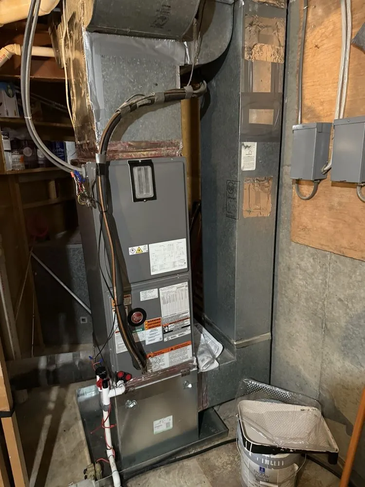 Slide of J Hood Services