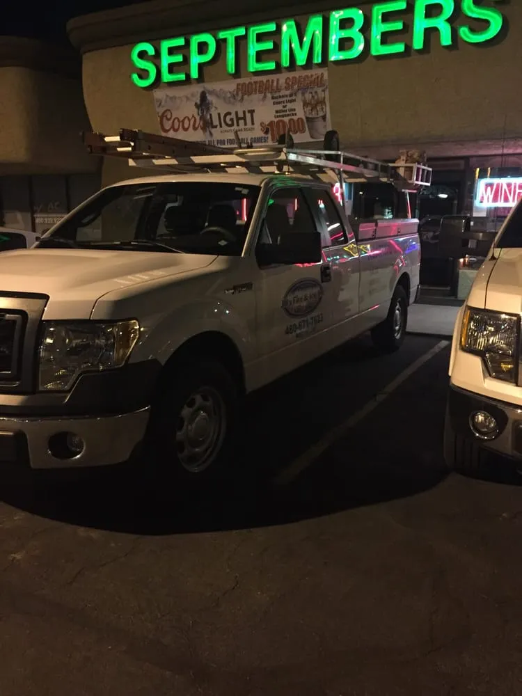 Slide of J J Fire and Ice