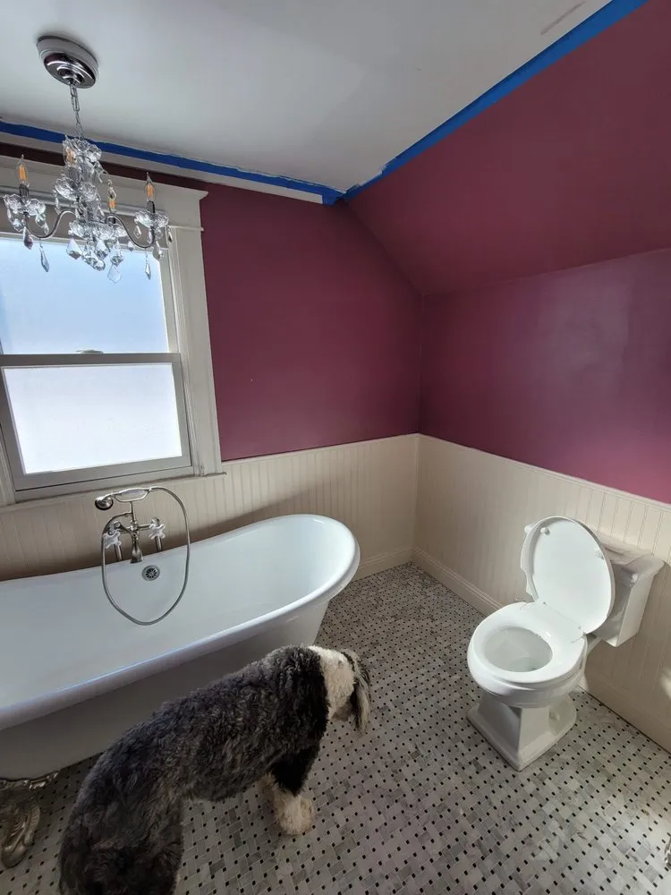 Slide of J J Lay Plumbing & Heating Company