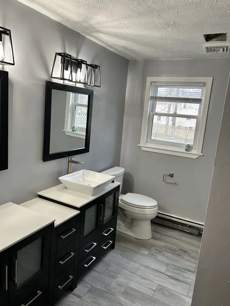 Slide of J Jing and Sons Electric Plumbing and Heating