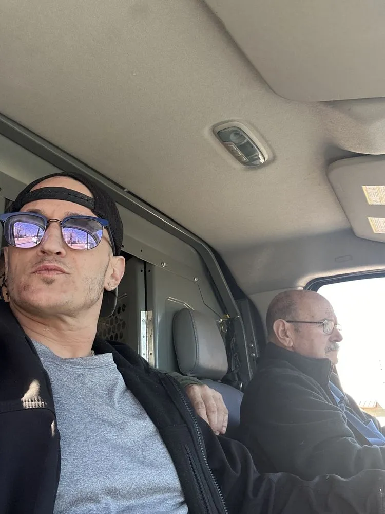 Slide of J Jing and Sons Electric Plumbing and Heating