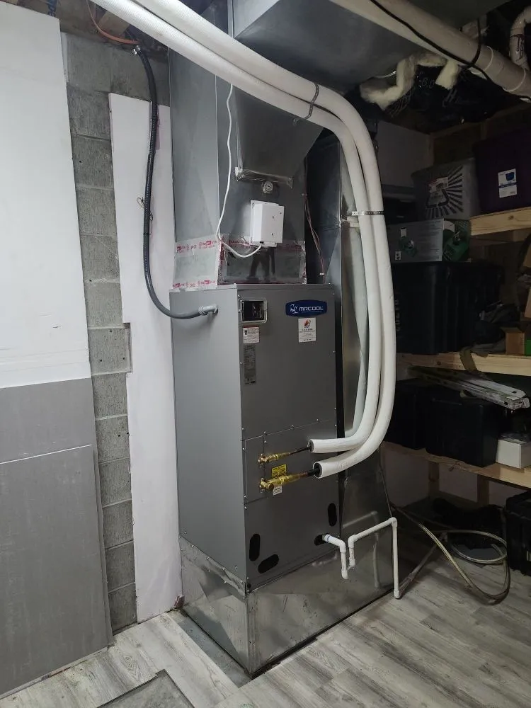 Emergency heating repair in Hale, MI - J K & Sons Energy Solutions