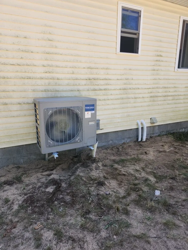 Certified heating repair experts serving Hale, MI - J K & Sons Energy Solutions