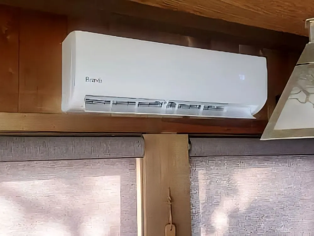 Professional HVAC maintenance for residential systems across Hale, MI - J K & Sons Energy Solutions