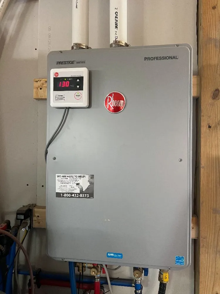 Professional air conditioning service in Hale, MI by J K & Sons Energy Solutions