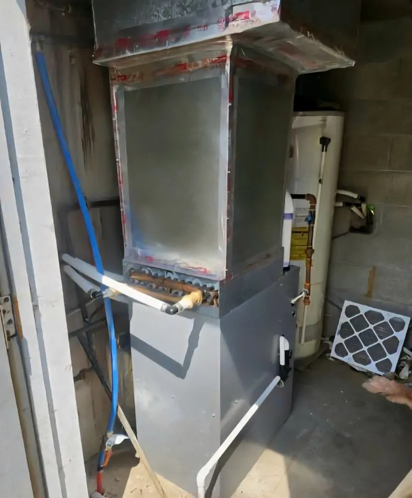 Local air conditioning service for fast service across Hale, MI - J K & Sons Energy Solutions