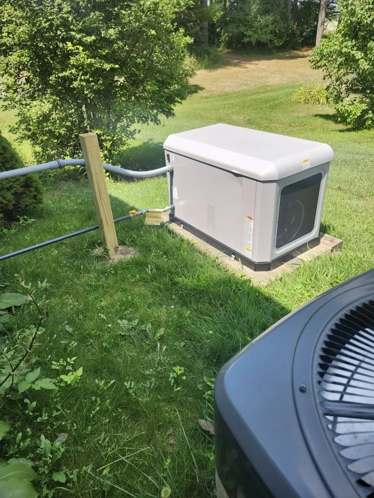 Local air conditioning service in Hale, MI - J K & Sons Energy Solutions