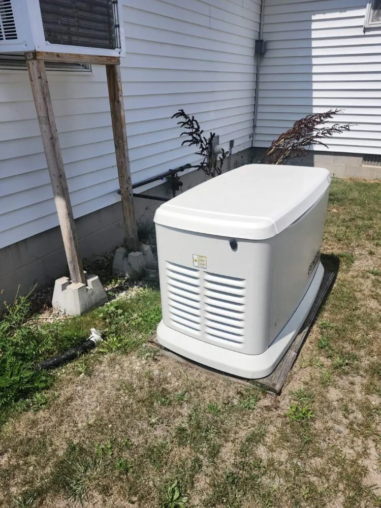 Expert HVAC installation in Hale, MI - J K & Sons Energy Solutions