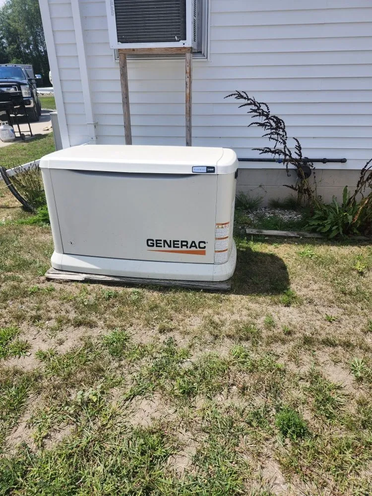 Trusted HVAC installation for local homeowners in Hale, MI by J K & Sons Energy Solutions