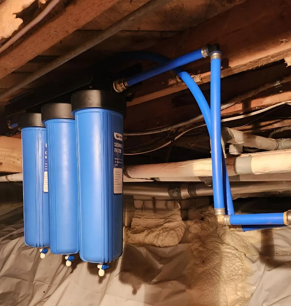 Expert heating repair for local homeowners across Hale, MI - J K & Sons Energy Solutions
