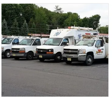 Slide of J K Service