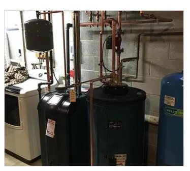 Slide of J K Service