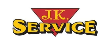 Slide of J K Service