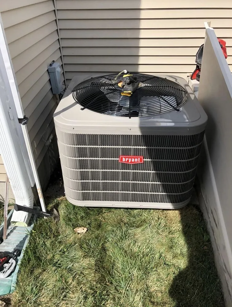 Slide of J Kiesiner Mechanical