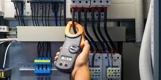 Slide of J. Knapp Building Maintenance