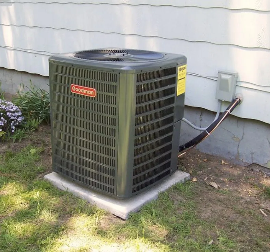 Slide of J L A Air Conditioning and Heating