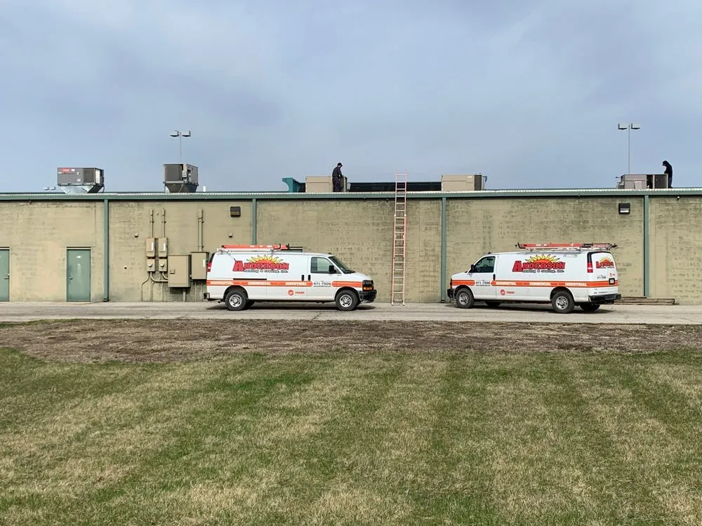 Slide of J L Anderson Heating & Cooling