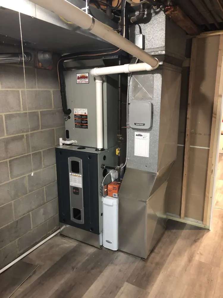 Slide of J L Anderson Heating & Cooling