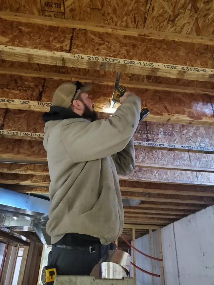 Slide of J L Anderson Heating & Cooling