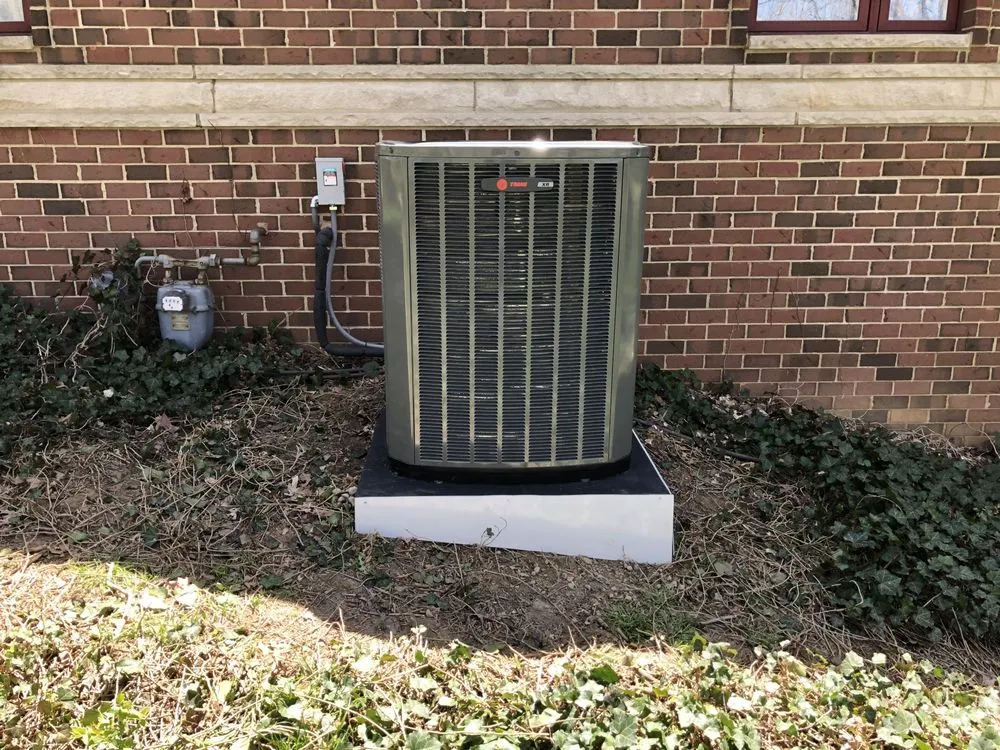 Slide of J L Anderson Heating & Cooling