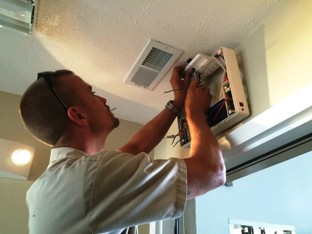 Slide of J L Anderson Heating & Cooling