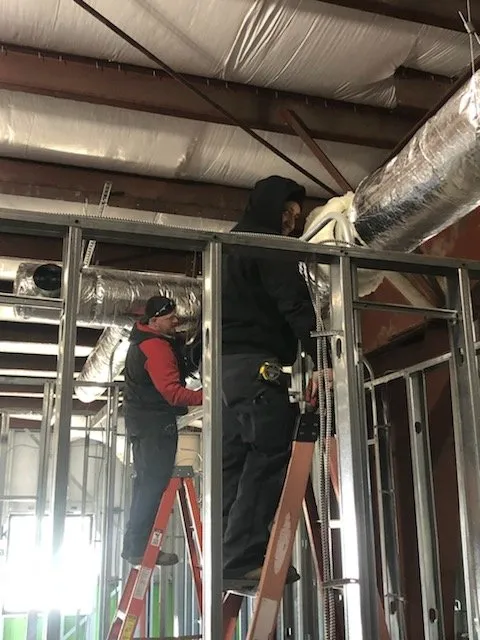 Slide of J L Anderson Heating & Cooling