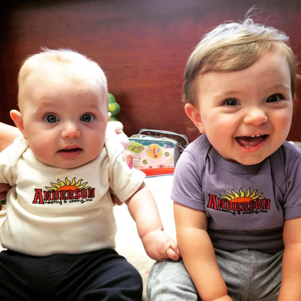 Slide of J L Anderson Heating & Cooling