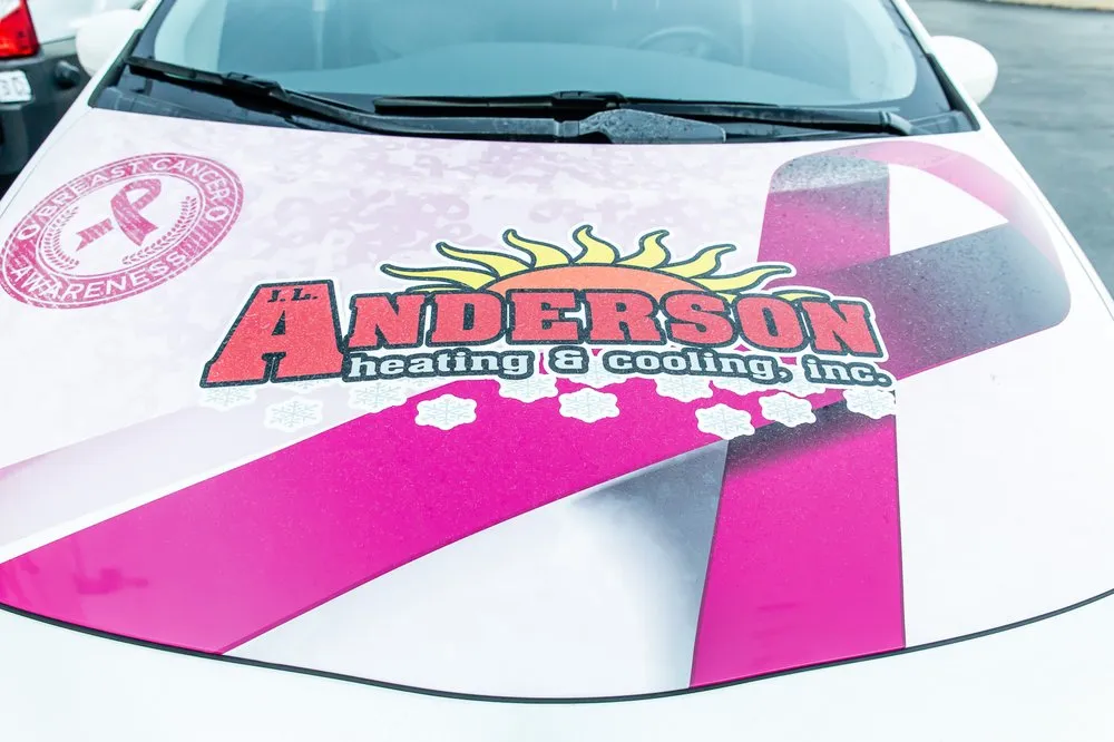 Slide of J L Anderson Heating & Cooling