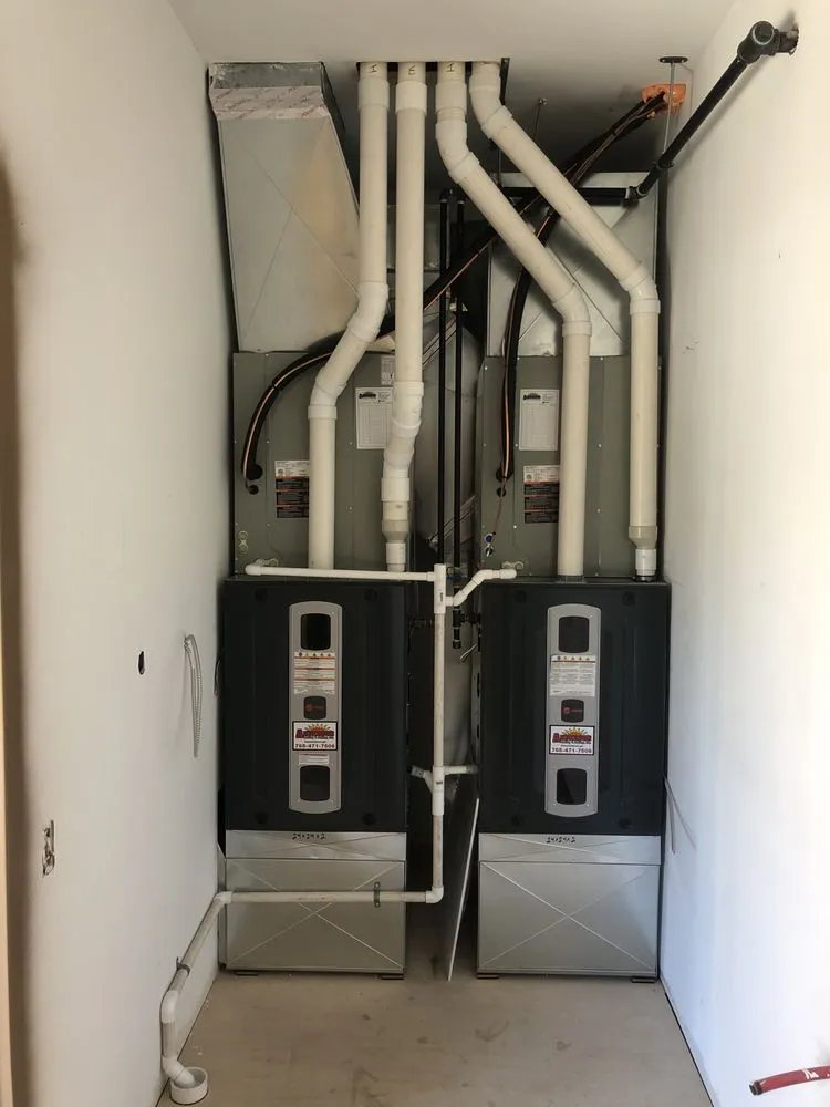 Slide of J L Anderson Heating & Cooling