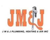 Slide of J M & J Plumbing & Heating Air Conditioning