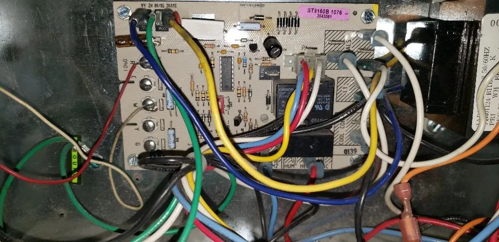 Slide of J M Curtis Energy Solutions