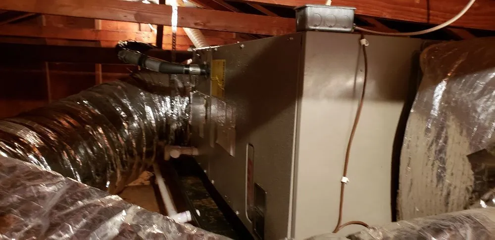 Slide of J M Curtis Energy Solutions