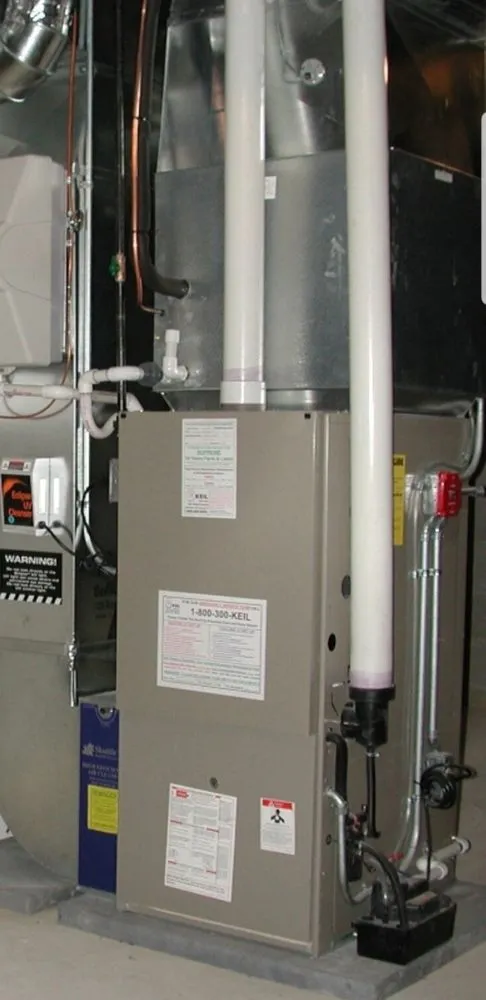 Slide of J M Curtis Energy Solutions