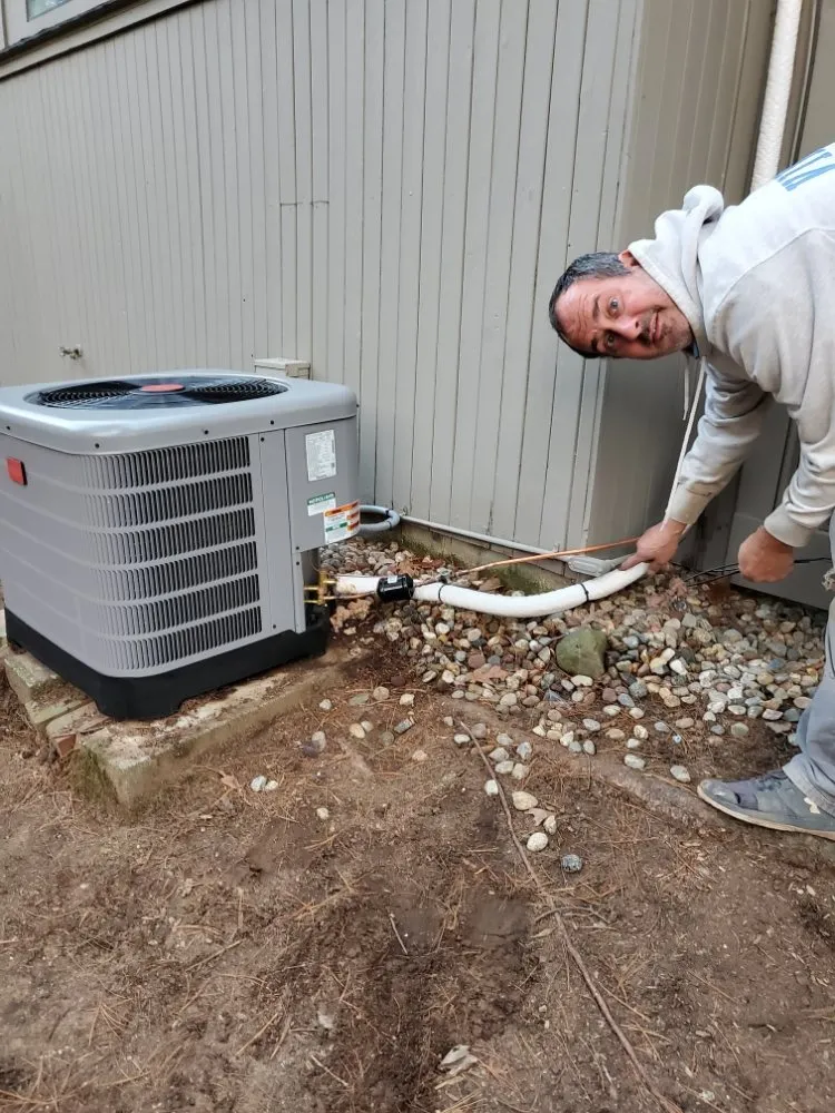 Slide of J M Curtis Energy Solutions