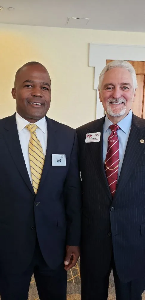 Slide of J M Curtis Energy Solutions