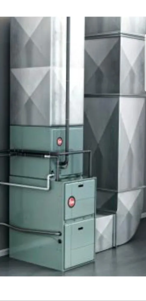 Slide of J M Curtis Energy Solutions