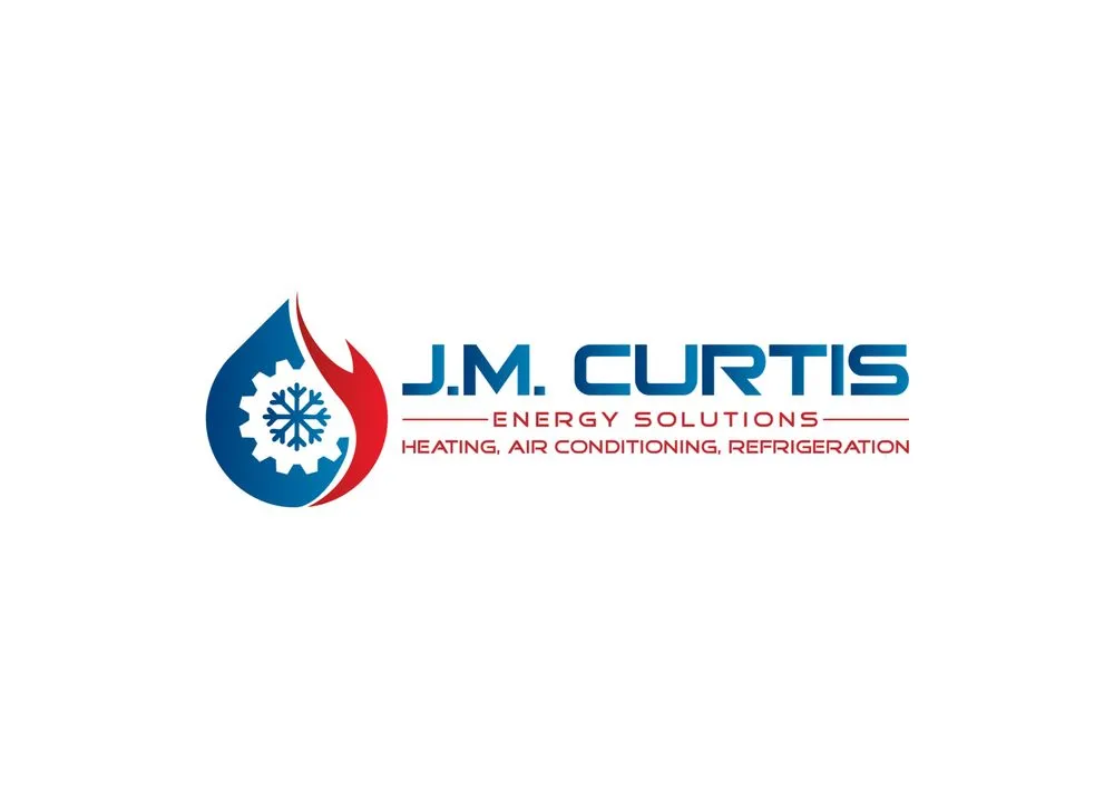 Slide of J M Curtis Energy Solutions