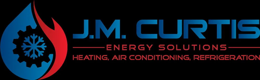 Slide of J M Curtis Energy Solutions