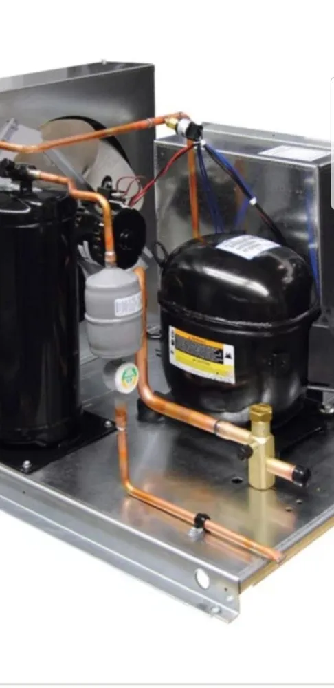 Slide of J M Curtis Energy Solutions