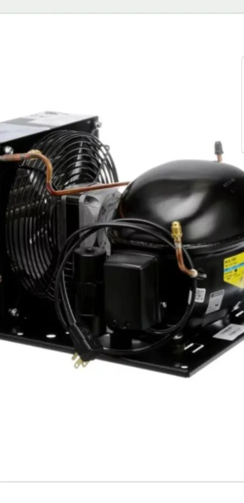 Slide of J M Curtis Energy Solutions