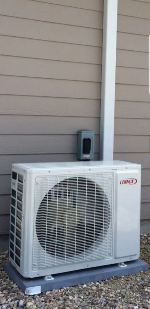 Slide of J M Curtis Energy Solutions