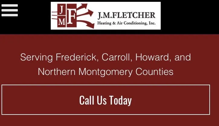 Slide of J M Fletcher Heating & Air Conditioning